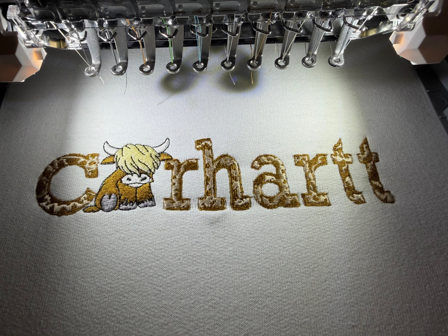 Crhartt Sweatshirt