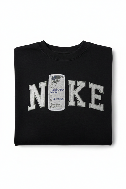 RedBull Coconut Sweatshirt
