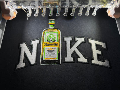 Jägermeister Sweatshirt