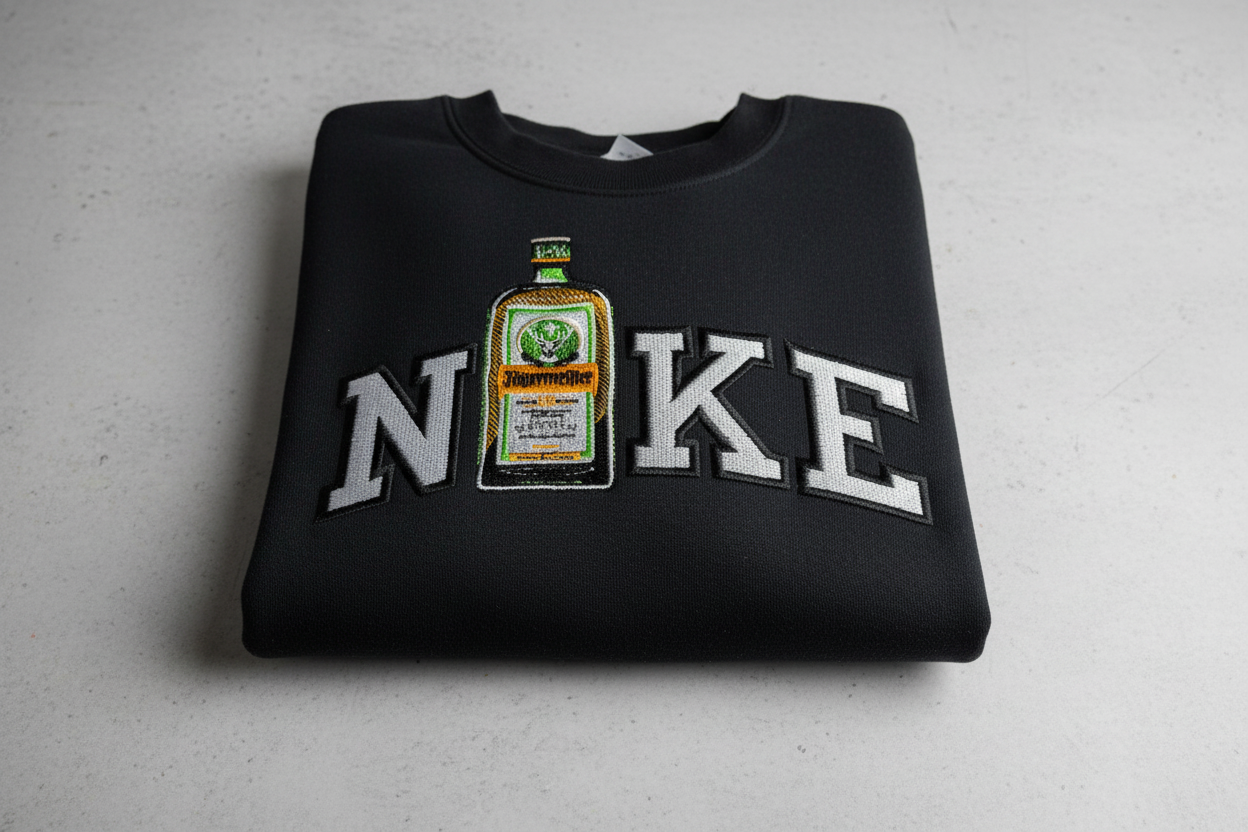 Jägermeister Sweatshirt