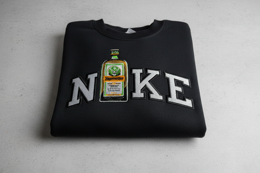 Jägermeister Sweatshirt