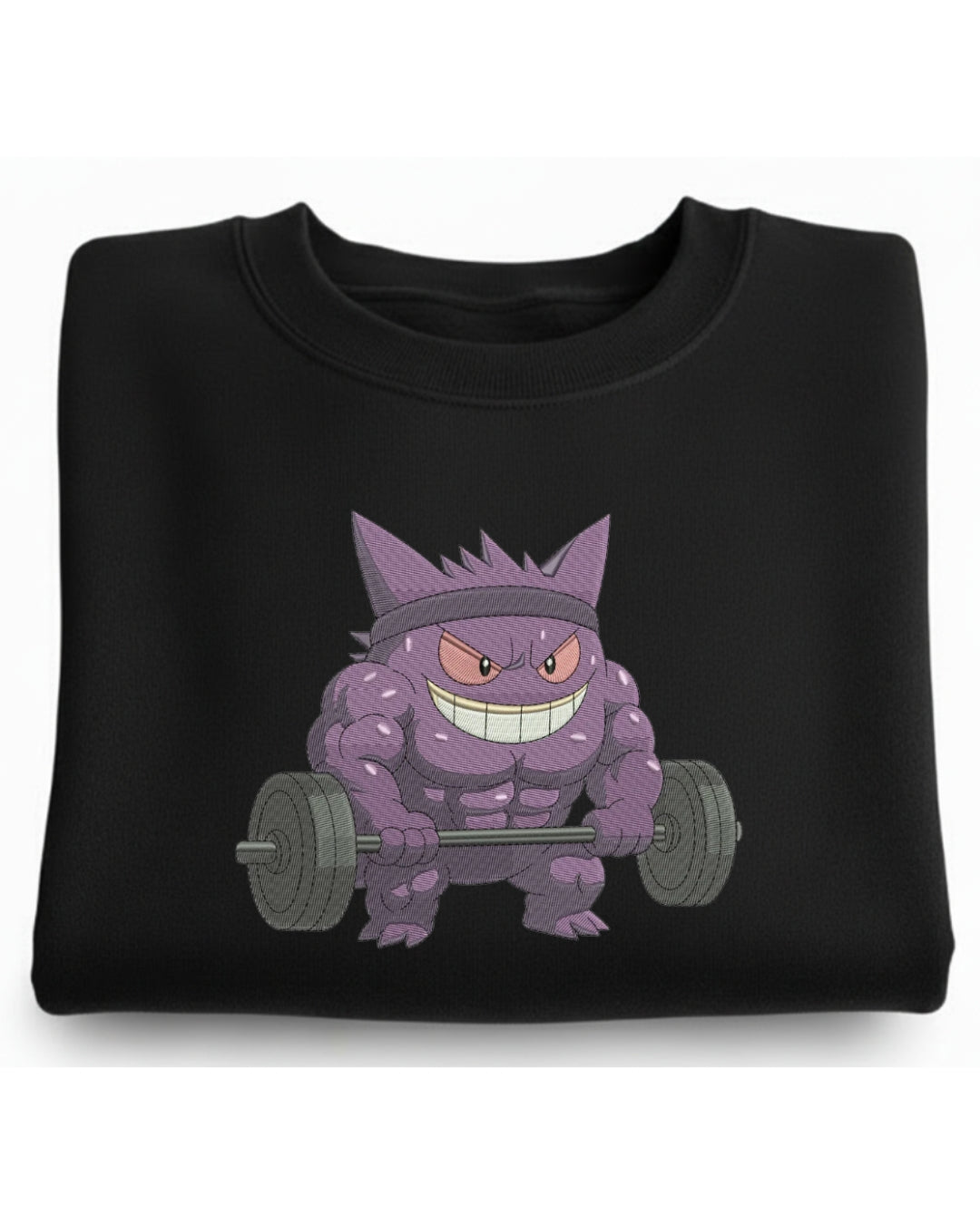 Gym Gengar Sweatshirt