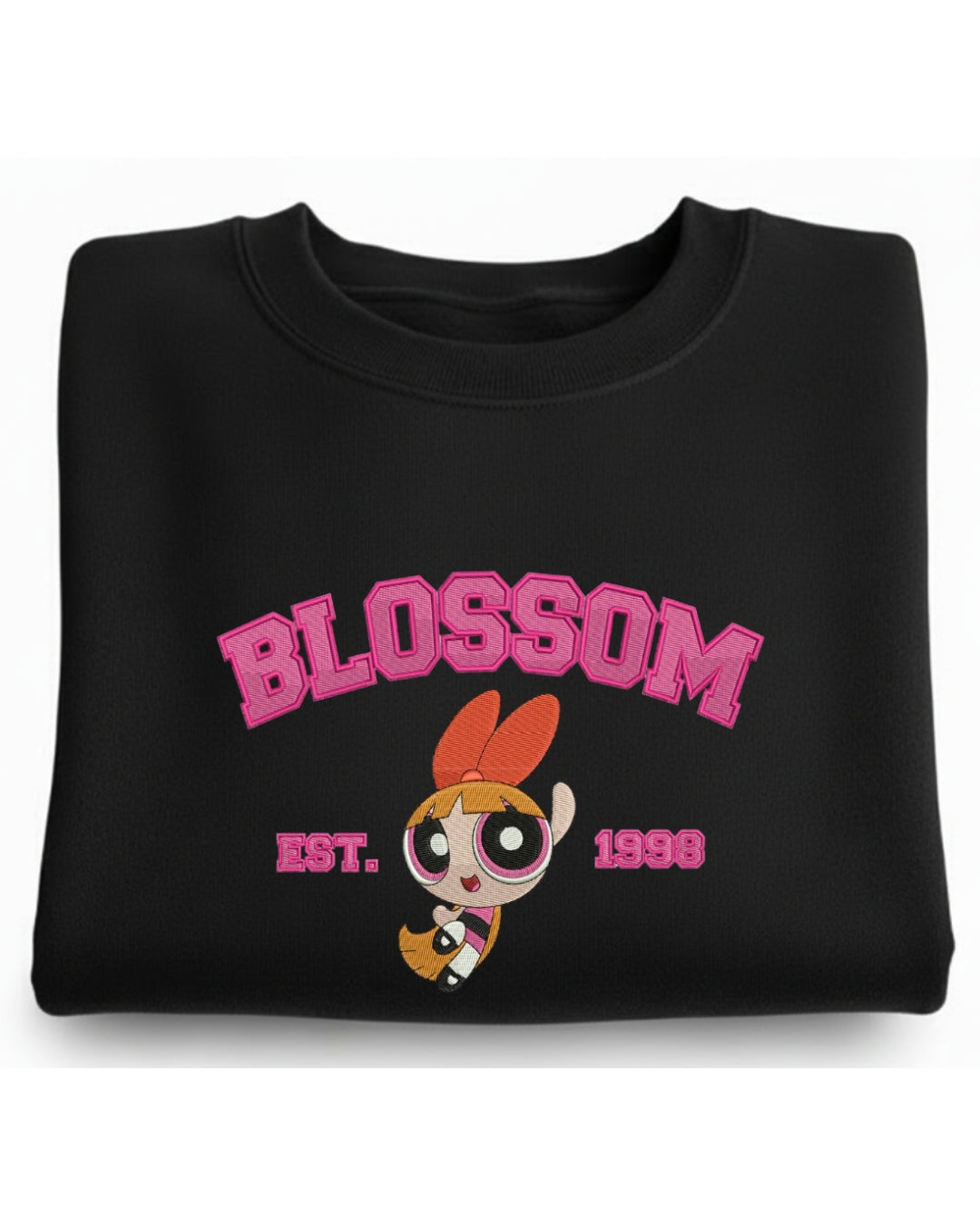 Blossom Sweatshirt