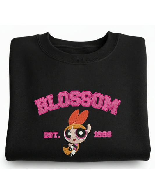 Blossom Sweatshirt