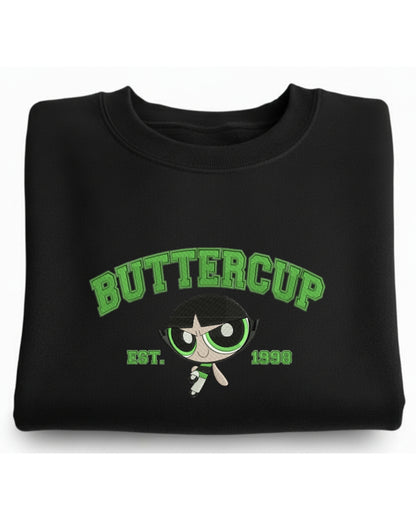 Buttercup Sweatshirt