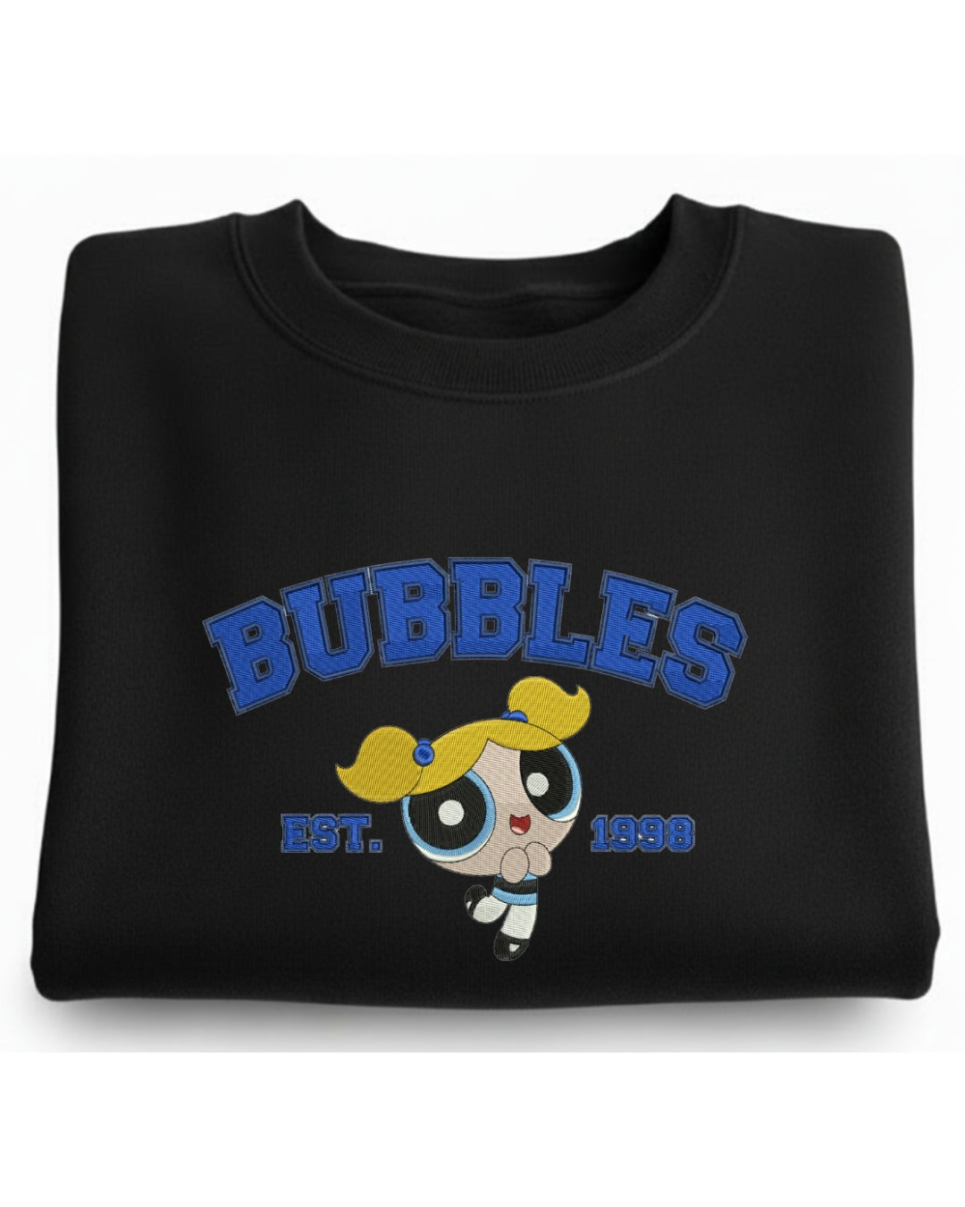 Bubbles Sweatshirt