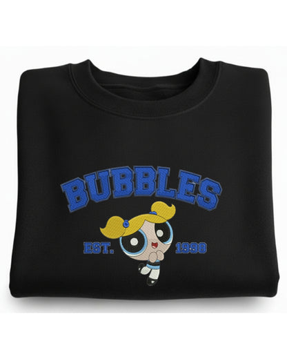Bubbles Sweatshirt