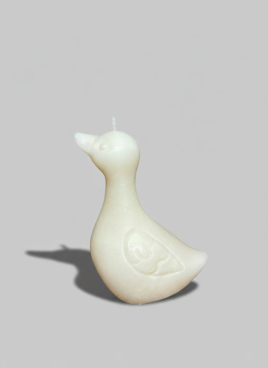 Ms Wacky Ducky Candle