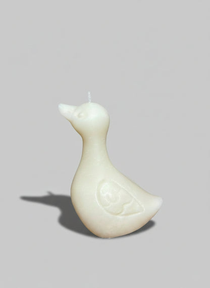 Ms Wacky Ducky Candle