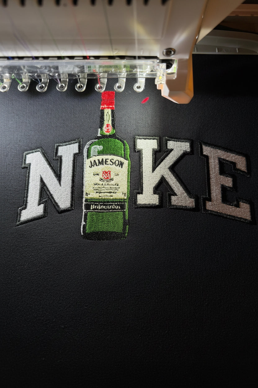 Jameson Sweatshirt