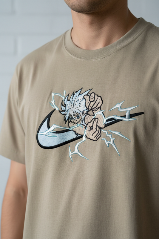 Killua T-Shirt