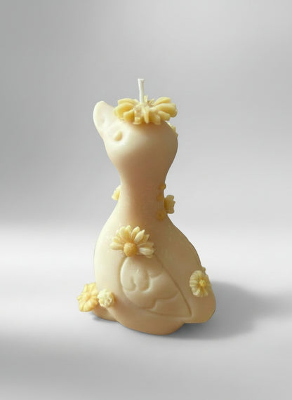 Ms Wacky Ducky Candle
