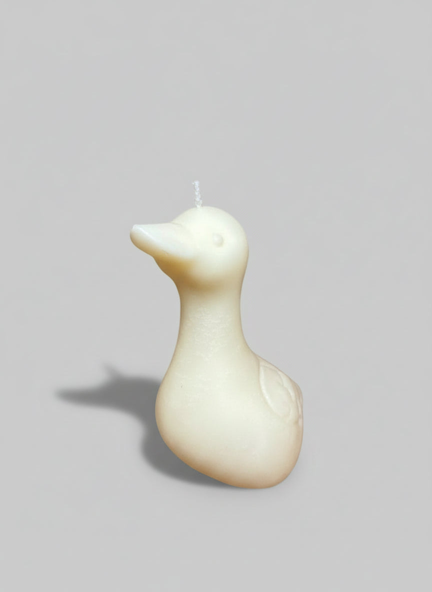 Ms Wacky Ducky Candle