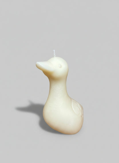 Ms Wacky Ducky Candle