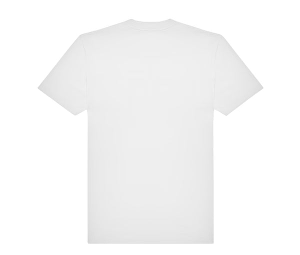 White Unisex T-Shirt