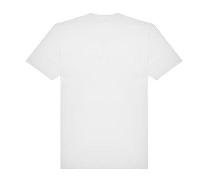 White Unisex T-Shirt