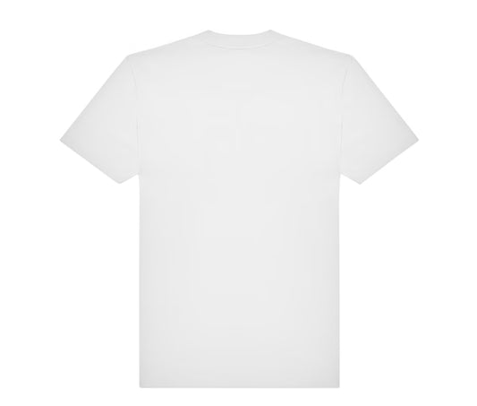 White Unisex T-Shirt
