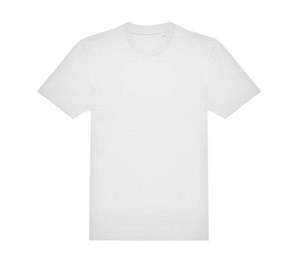 White Unisex T-Shirt