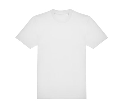 White Unisex T-Shirt