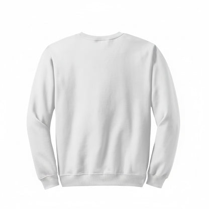 Girl Line Art Sweatshirt