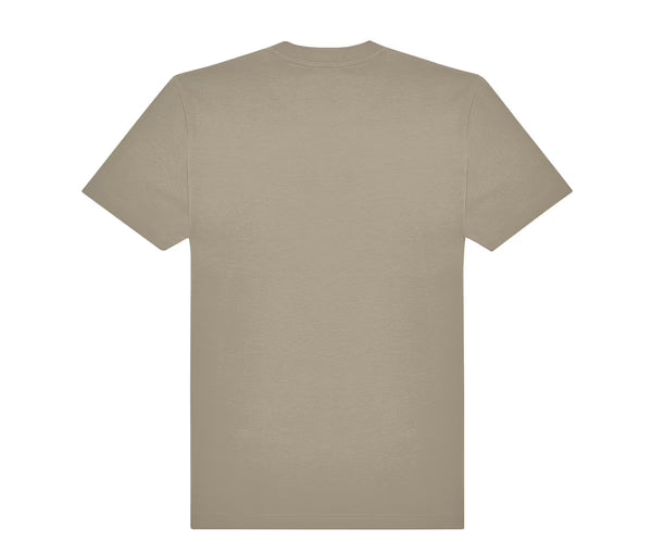 White Unisex T-Shirt