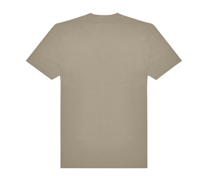 White Unisex T-Shirt