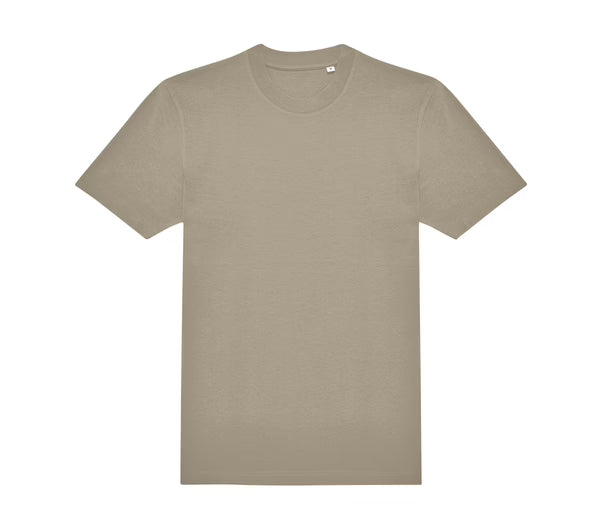 White Unisex T-Shirt