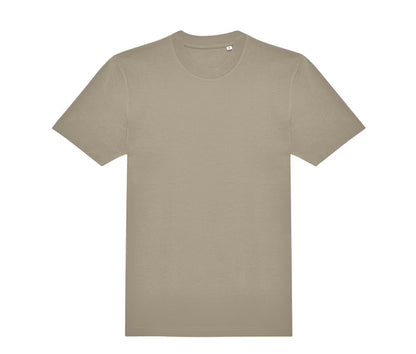 White Unisex T-Shirt
