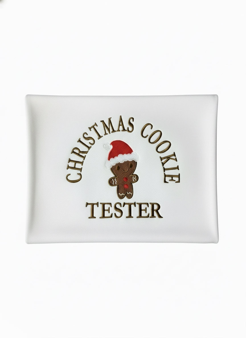 Cookie Tester Sweatshirt