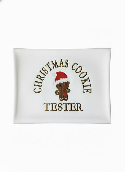 Cookie Tester Sweatshirt