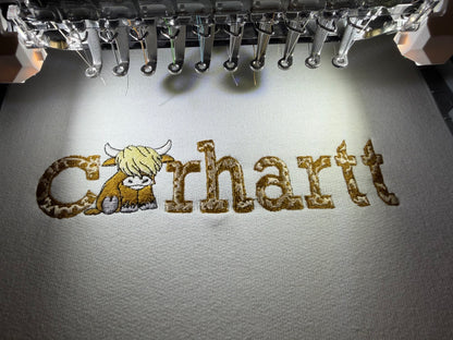 Crhartt Sweatshirt