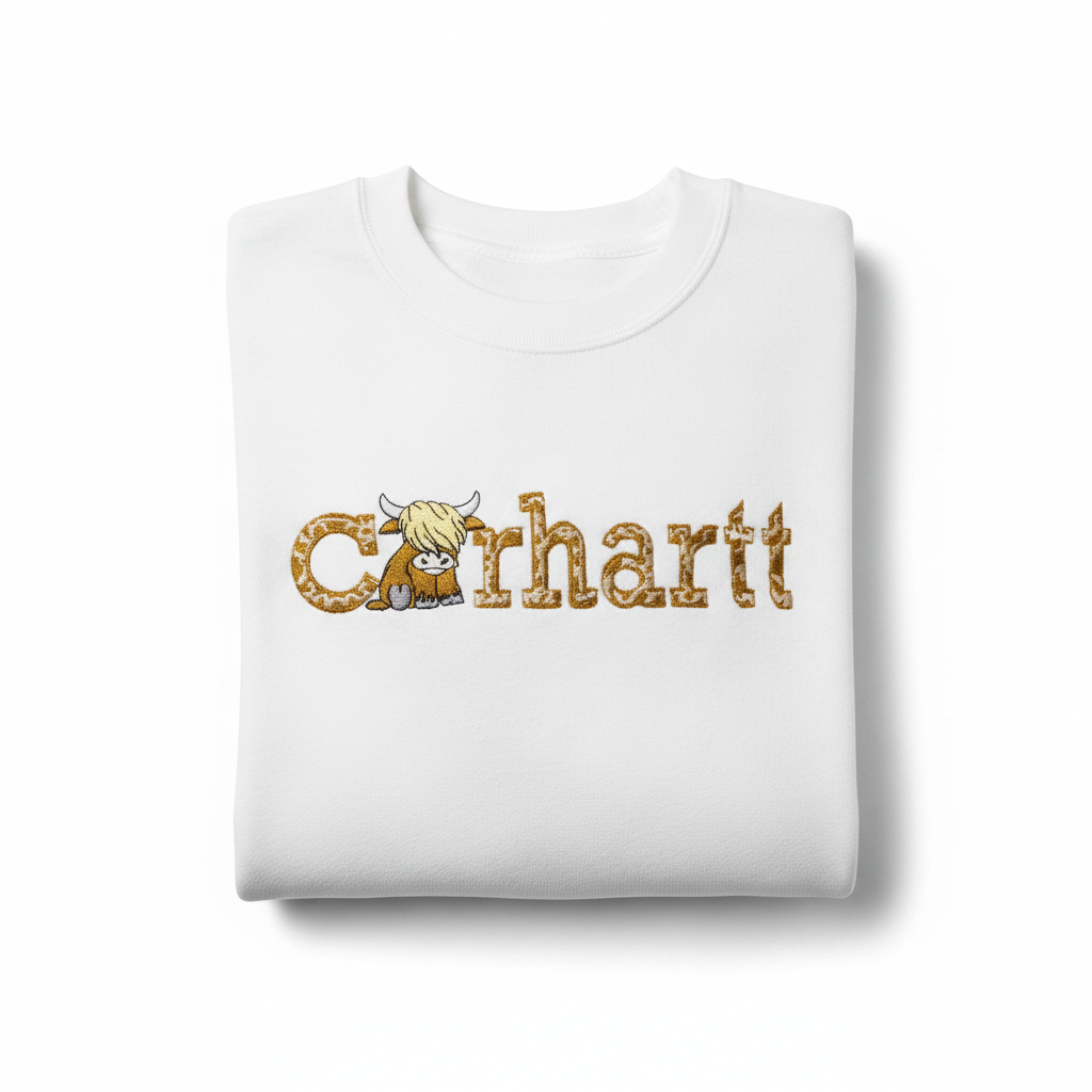 Crhartt Sweatshirt
