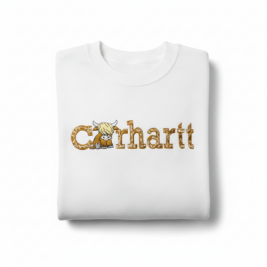 Crhartt Sweatshirt