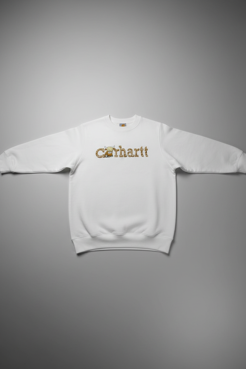 Crhartt Sweatshirt