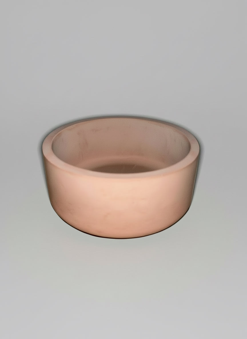 Hot Chocolate Marble Mold