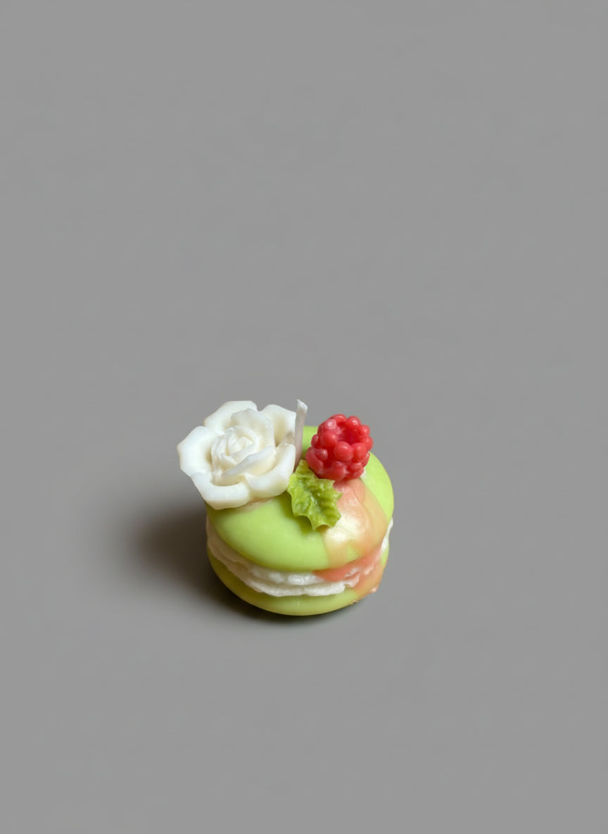 Little Pleasure Candle