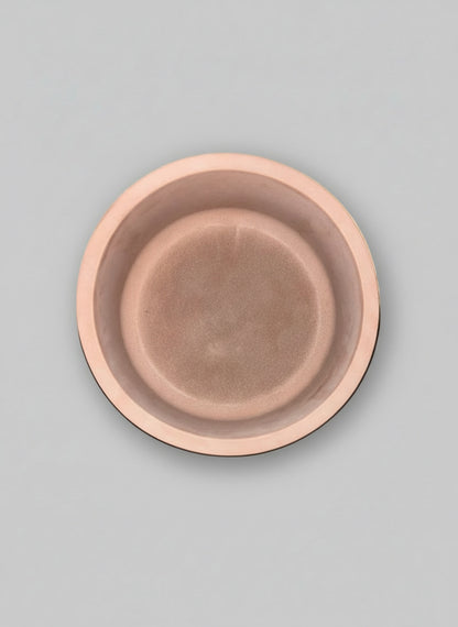 Hot Chocolate Marble Mold