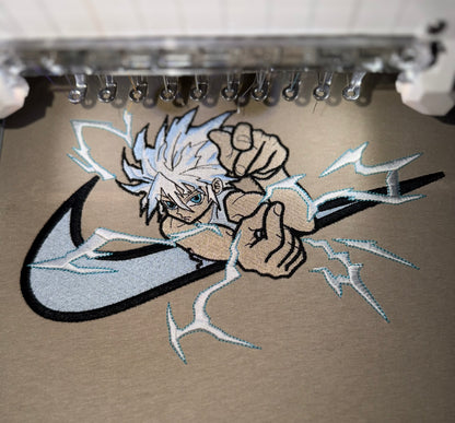 Killua T-Shirt