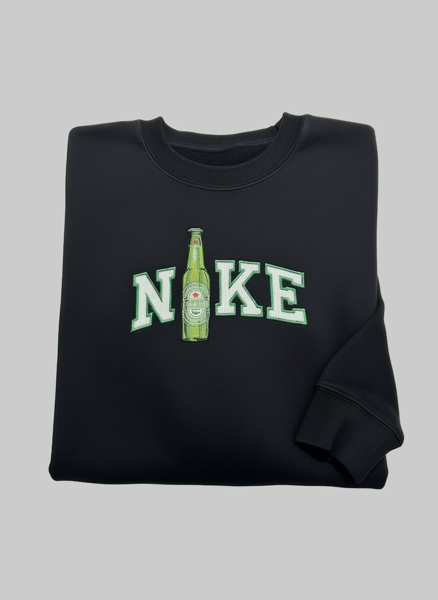 Heineken Sweatshirt