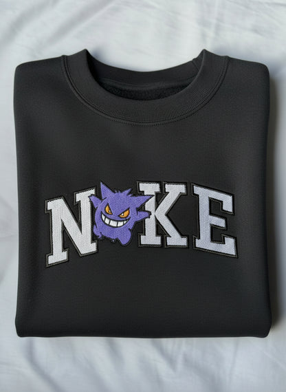Gengar Sweatshirt