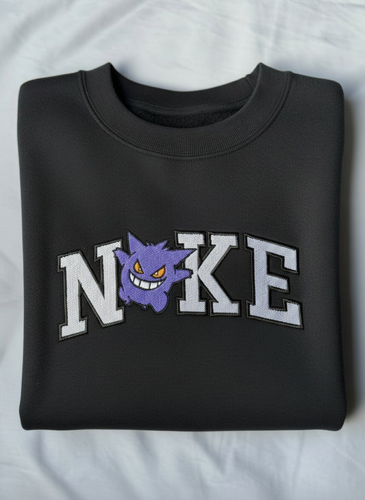 Gengar Sweatshirt