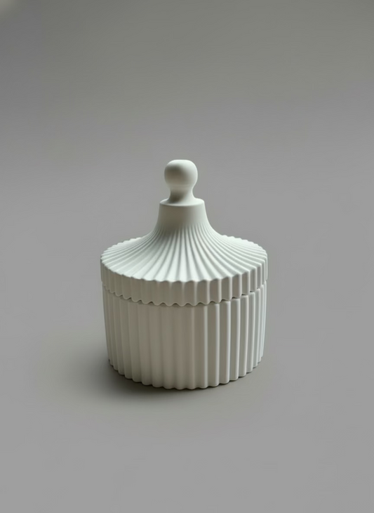 Gem Vintage Marble Mold