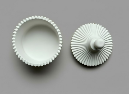 Gem Vintage Marble Mold