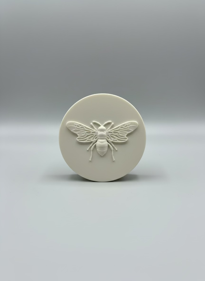 Bee Mine Marble Mold