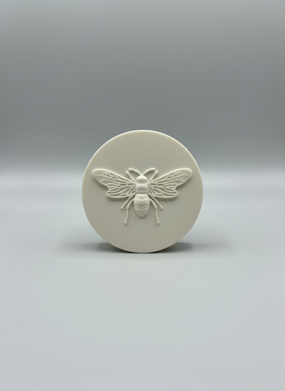 Bee Mine Marble Mold
