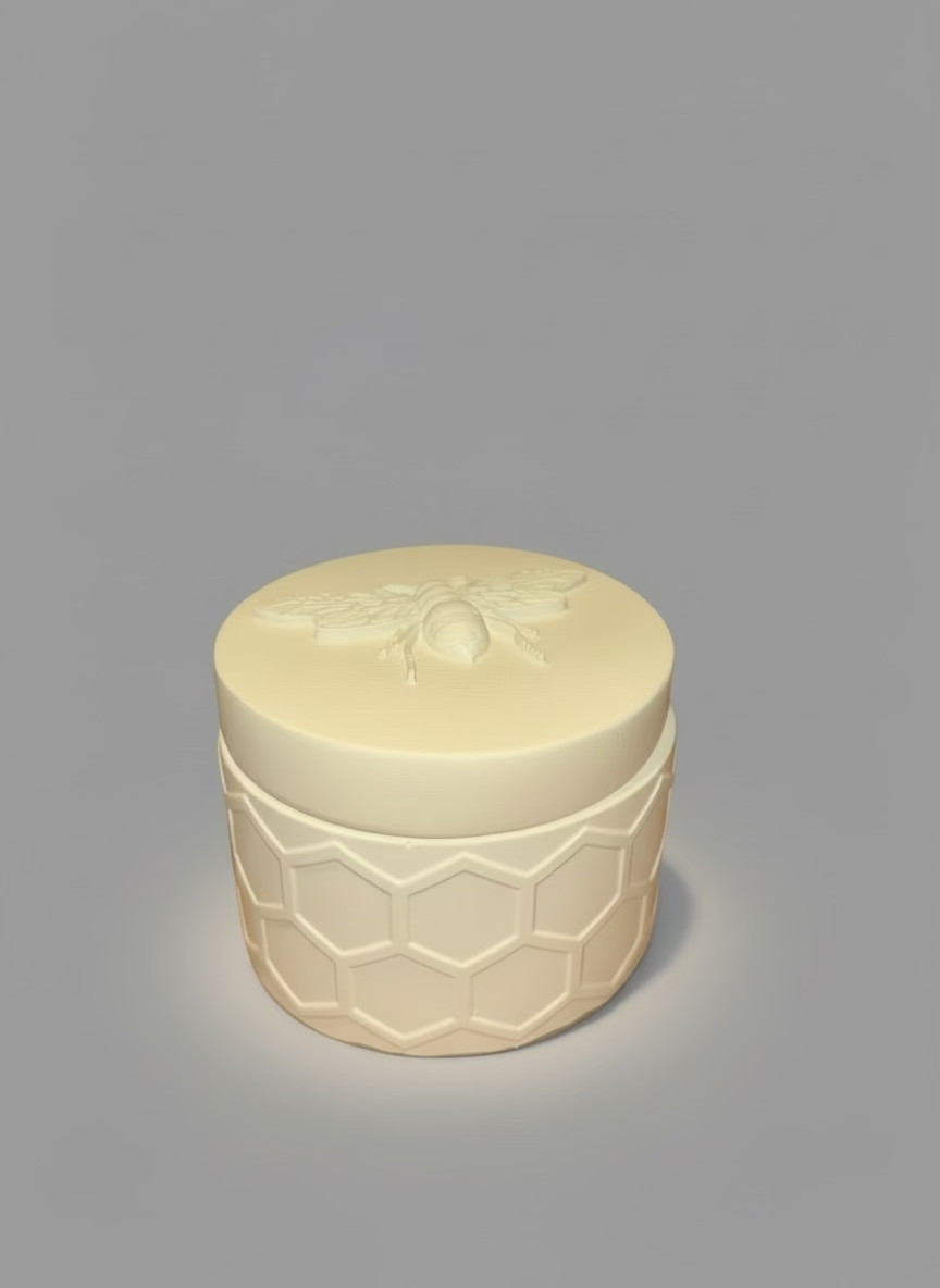 Bee Mine Marble Mold