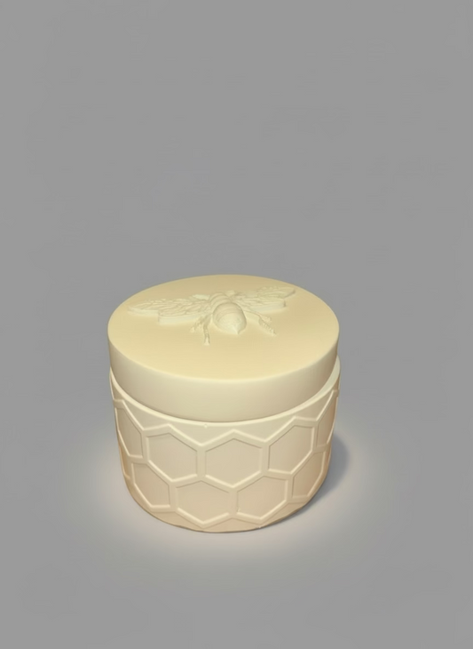Bee Mine Marble Mold