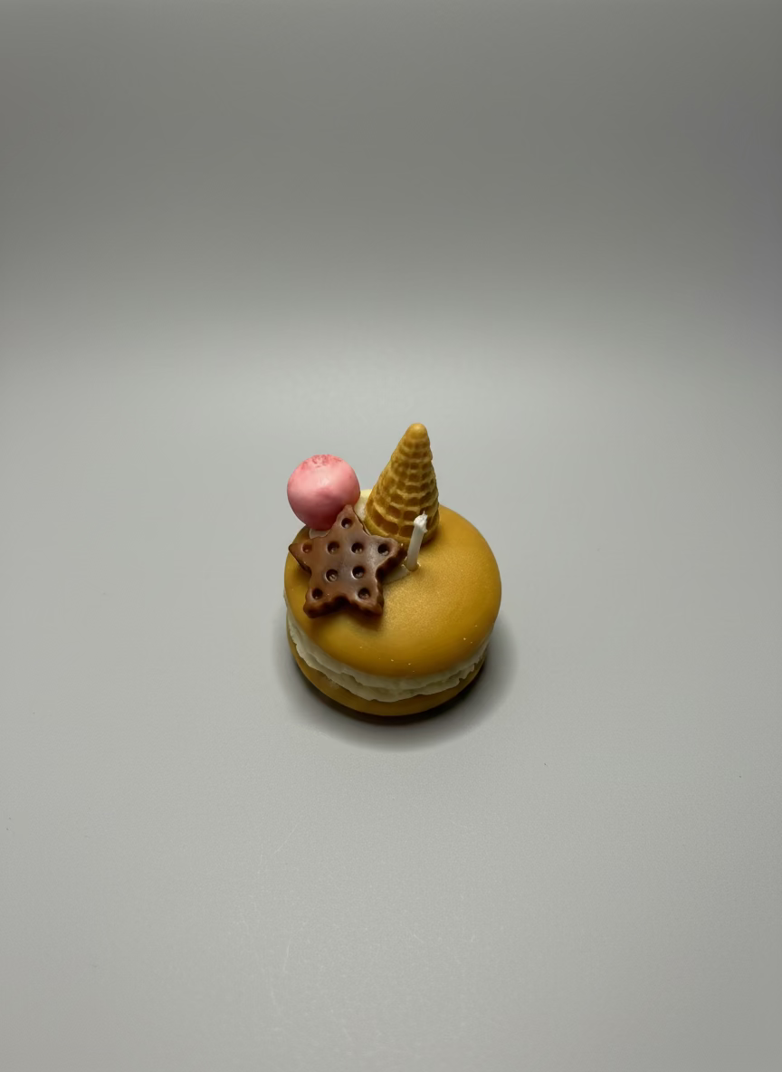 Little Pleasure Candle