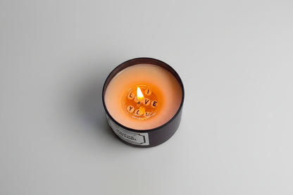 Candle You've Got Mail