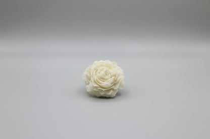 Candle Peony Flower
